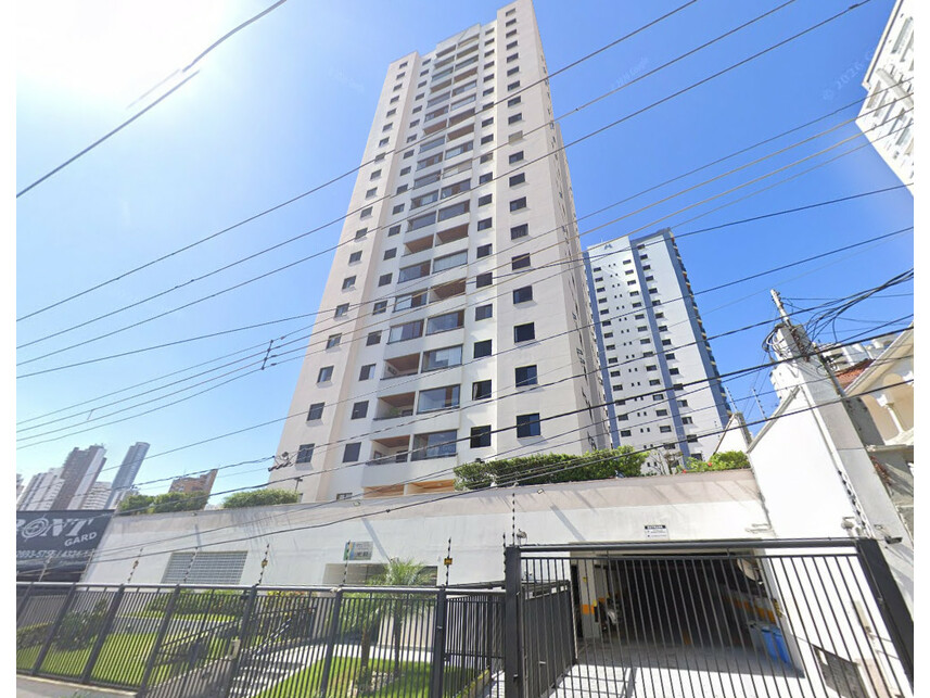 Imagem do Leilão de Apartamento - Alto da Mooca - São Paulo/SP