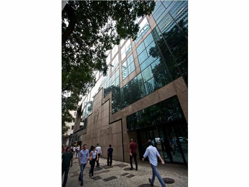 Imagem 3 do Leilão de Sala Comercial - Centro - Rio de Janeiro/RJ