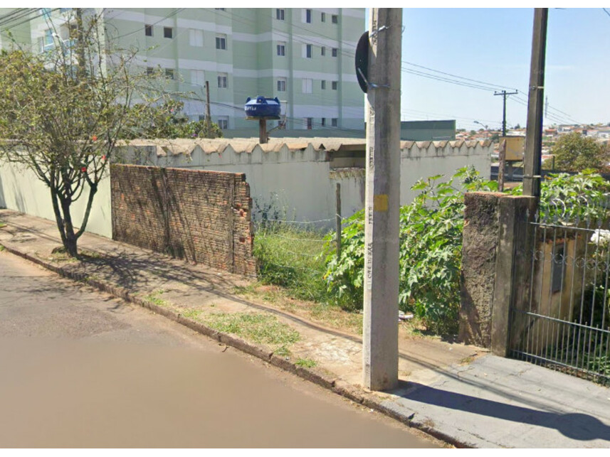 Imagem 1 do Leilão de Terreno - Vila Santa Therezinha do Menino Jesus - Botucatu/SP
