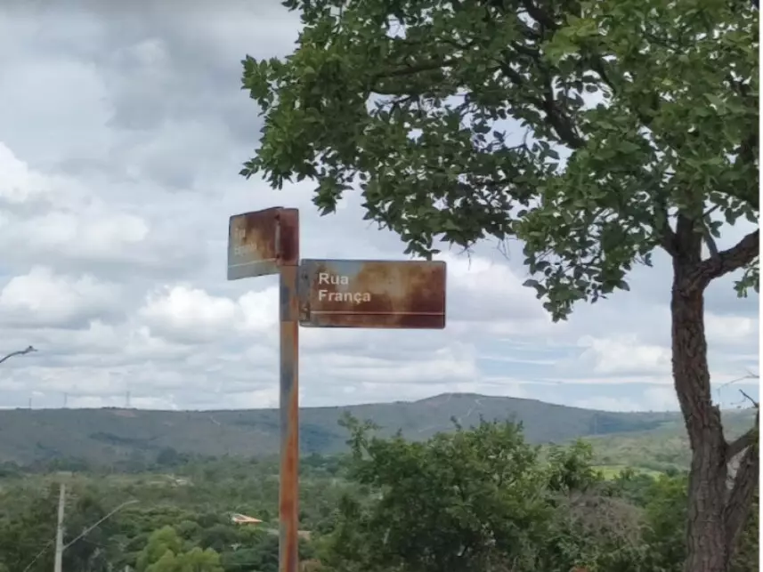 Terreno em Paraopeba/MG