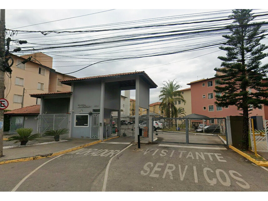 Imagem  do Leilão de Apartamento - Jardim Novo Horizonte - Sorocaba/SP