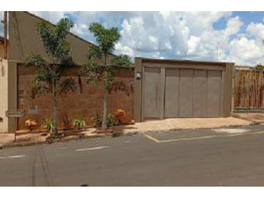 Imagem  do Leilão de Casa - Residencial Sebastião Moraes - Catanduva/SP