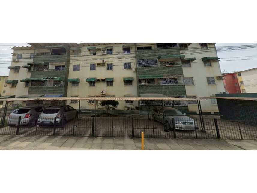 Imagem do Leilão de Apartamento - Casa Caiada - Olinda/PE