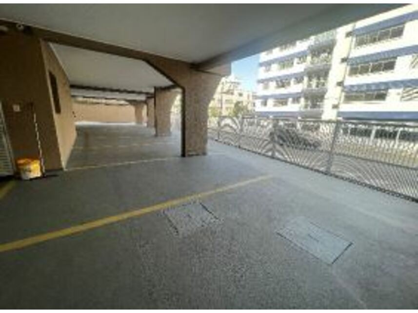 Imagem 5 do Leilão de Apartamento - Jardim Tejereba - Guarujá/SP