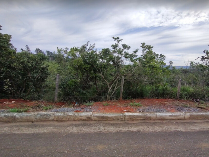 Imagem 2 do Leilão de Terreno - Garden Ville - Caetanópolis/MG