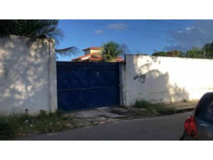 Imagem do Leilão de Casa - Monte Gordo - Camaçari/BA