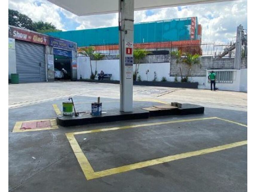 Imagem 3 do Leilão de Imóvel Comercial - Parque Atlântico - São Paulo/SP