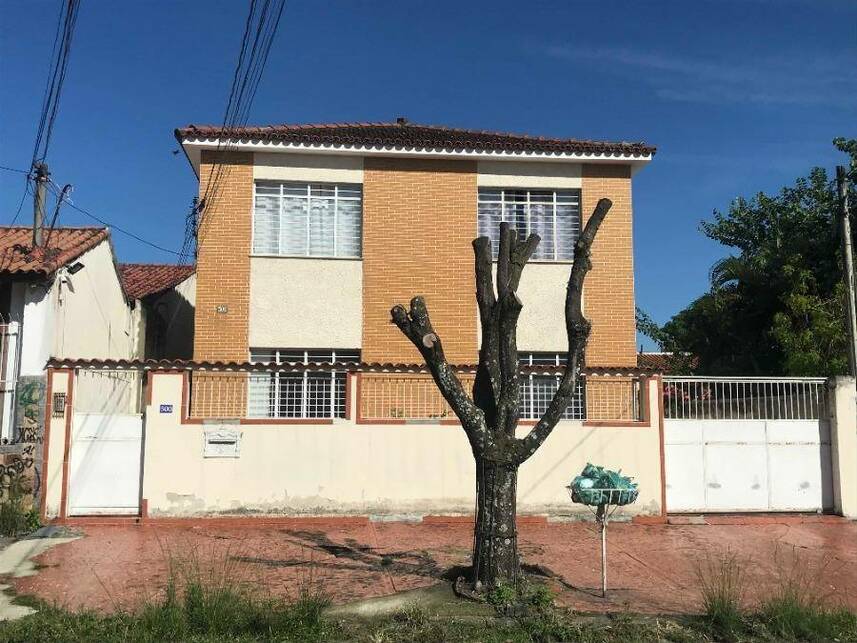 Imagem do Leilão de Apartamento - Campo Grande - Rio de Janeiro/RJ