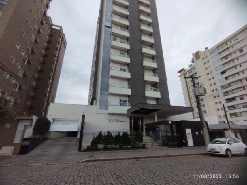 Imagem 1 do Leilão de Apartamento - Anita Garibaldi - Joinville/SC