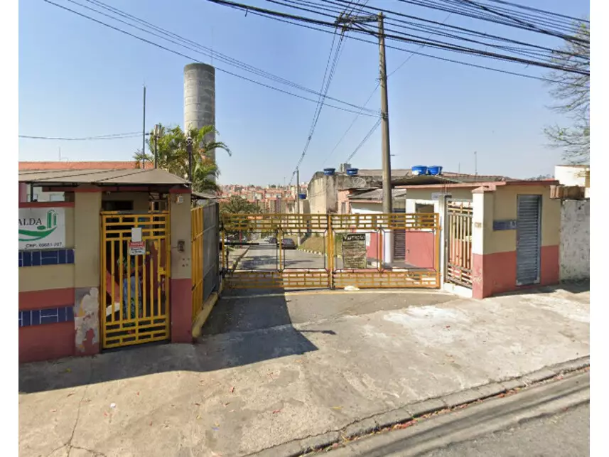 Apartamento 74m² em Cooperativa, São Bernardo do Campo/SP