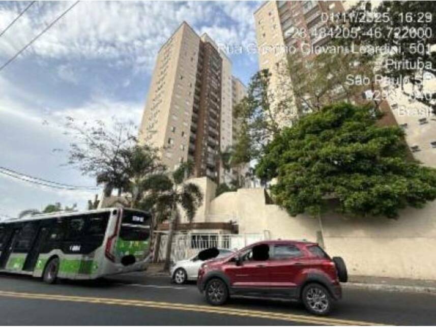 Imagem 1 do Leilão de Apartamento - Vila Barreto - São Paulo/SP