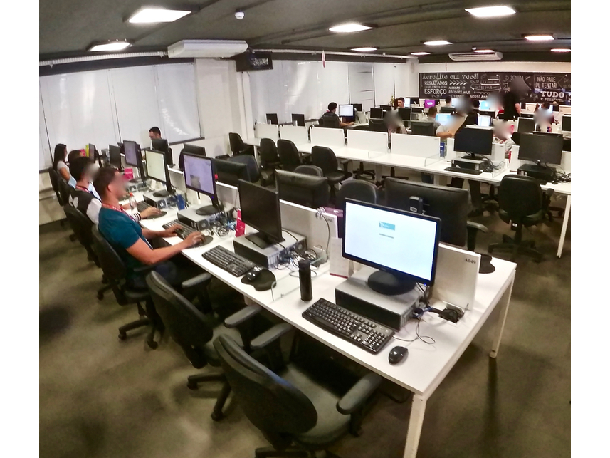 Imagem 34 do Leilão de Salas Comerciais - Asa Sul - Brasília/DF