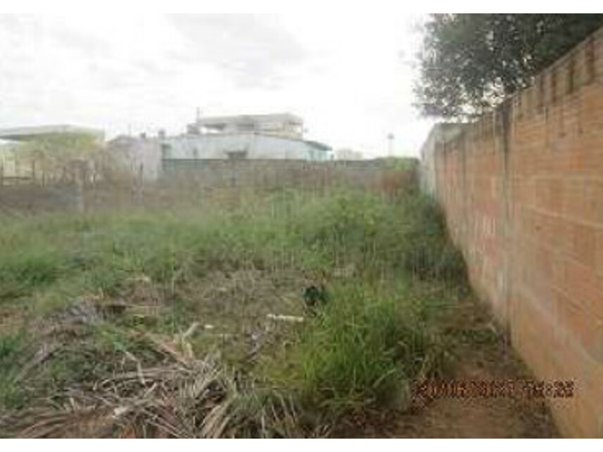 Imagem 10 do Leilão de Terreno - Prolongamento Cidade Nova Ii, - Carmo do Cajuru/MG