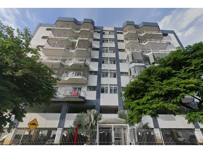 Imagem do Leilão de Apartamento - Taquara - Rio de Janeiro/RJ