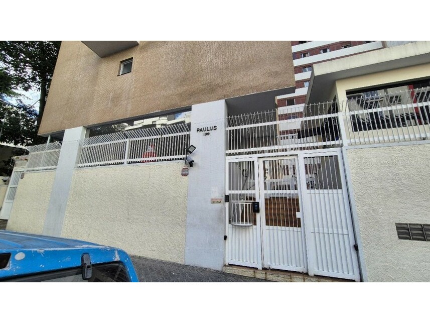 Imagem 2 do Leilão de Apartamento - Santa Cecília - São Paulo/SP