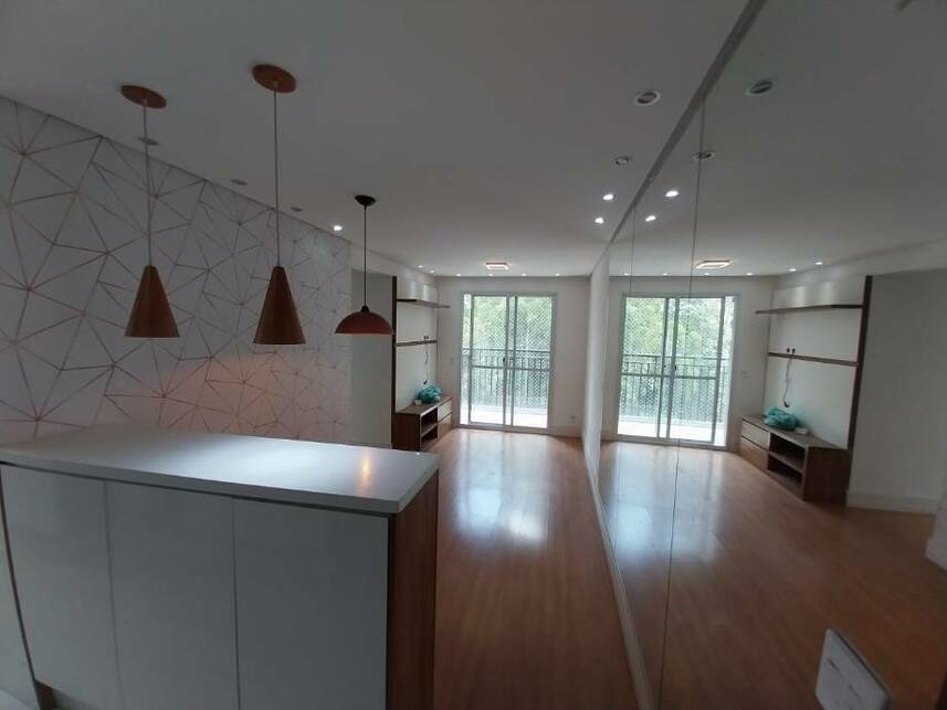 Imagem 6 do Leilão de Apartamento - Jardim Parque Morumbi - São Paulo/SP