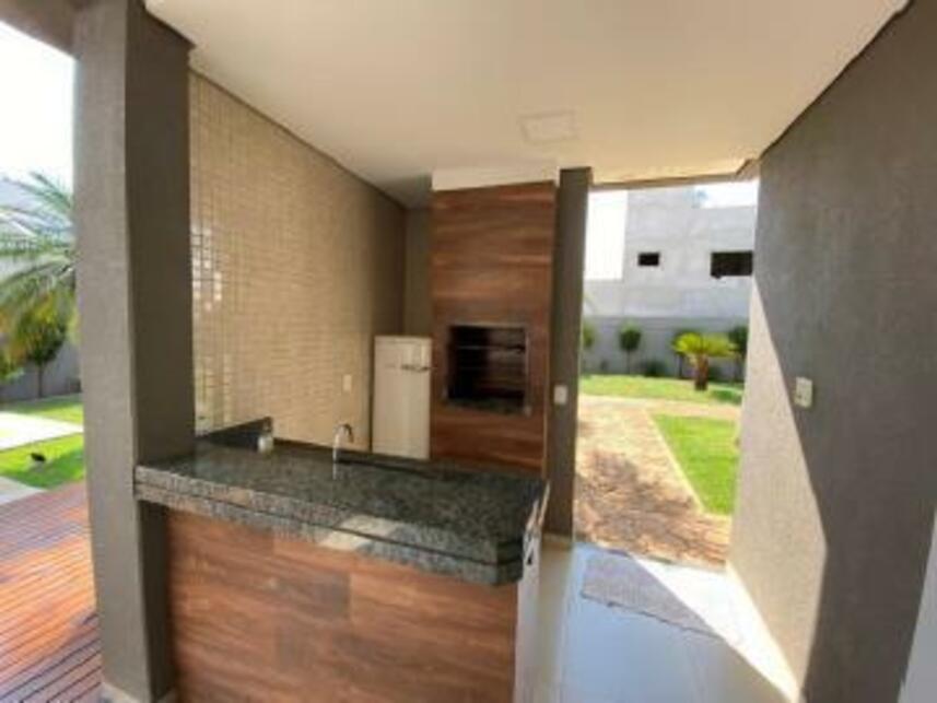 Imagem 16 do Leilão de Casa - Residencial San Marino - Birigui/SP