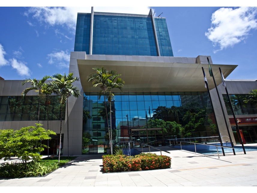 Imagem 2 do Leilão de Prédio Comercial - Boa Vista - Recife/PE