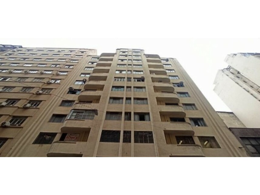 Imagem 1 do Leilão de Apartamento - Consolação - São Paulo/SP