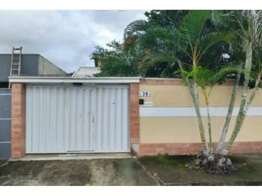 Casa 360m² em Inoã/RJ