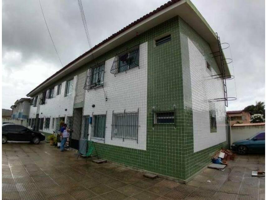Imagem 2 do Leilão de Casa - Jardim Atlântico - Olinda/PE