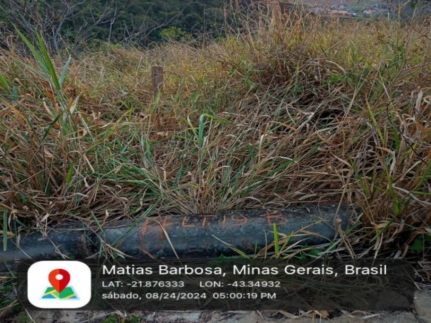 Imagem 4 do Leilão de Terreno - Morada da Graça - Matias Barbosa/MG