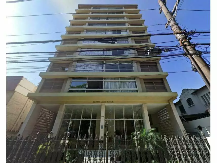 Apartamento 170m² em Parque da Mooca, São Paulo/SP