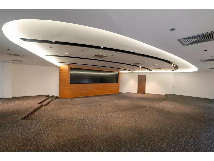 Comercial 3m² em Sao Domingos, São Paulo/SP