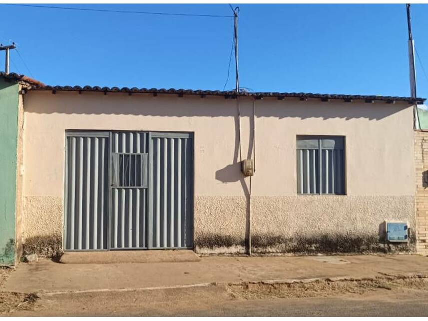 Imagem  do Leilão de Casa - Sipauba I - Araripe/CE