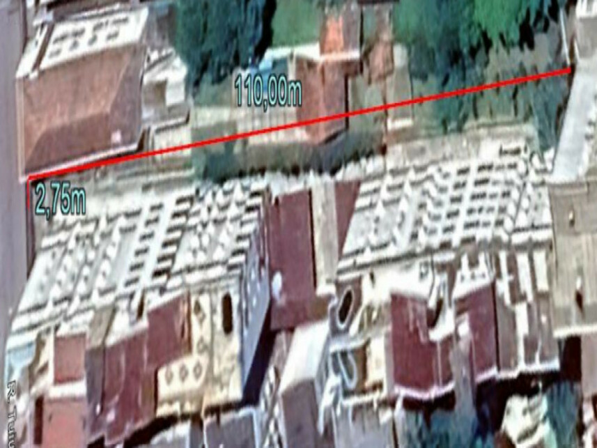Imagem 4 do Leilão de Terreno - Nossa Senhora de Fátima - Santa Maria/RS