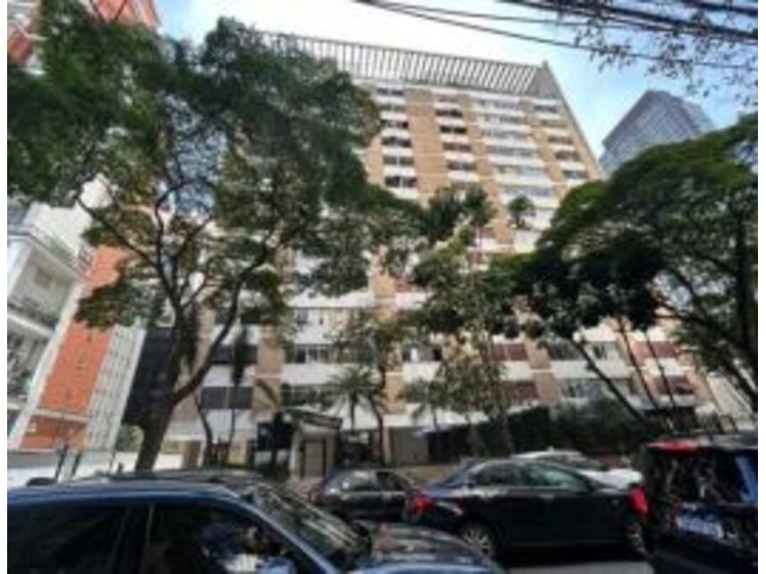 Imagem 1 do Leilão de Apartamentos - Itaim Bibi - São Paulo/SP