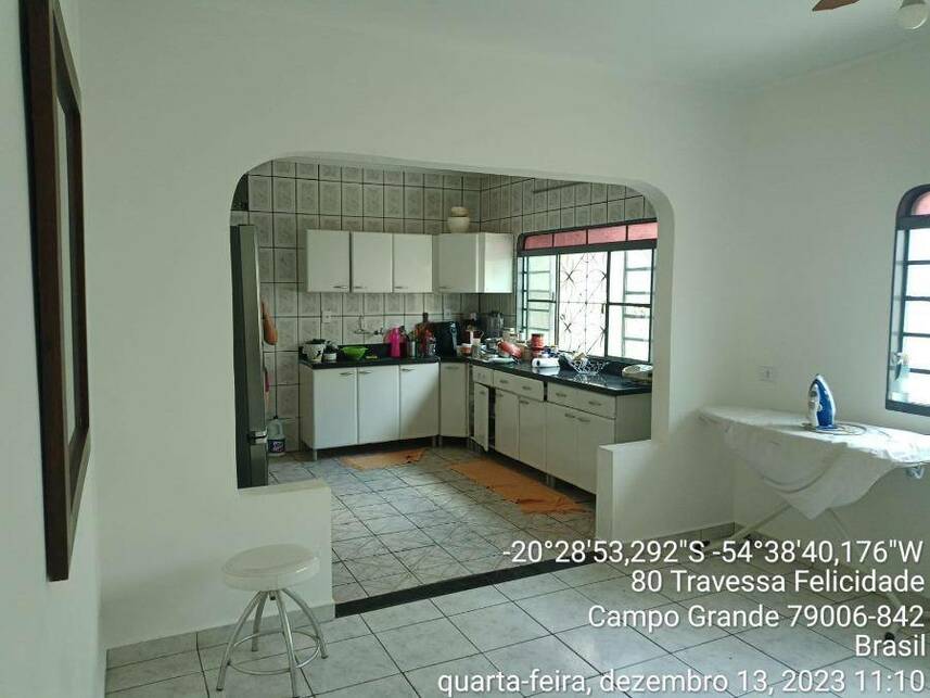 Imagem 13 do Leilão de Casa - Vila Bandeirantes - Campo Grande/MS
