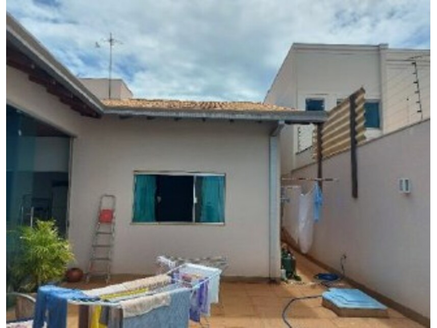 Imagem 17 do Leilão de Casa - Setor Residencial Granville I - Rondonópolis/MT