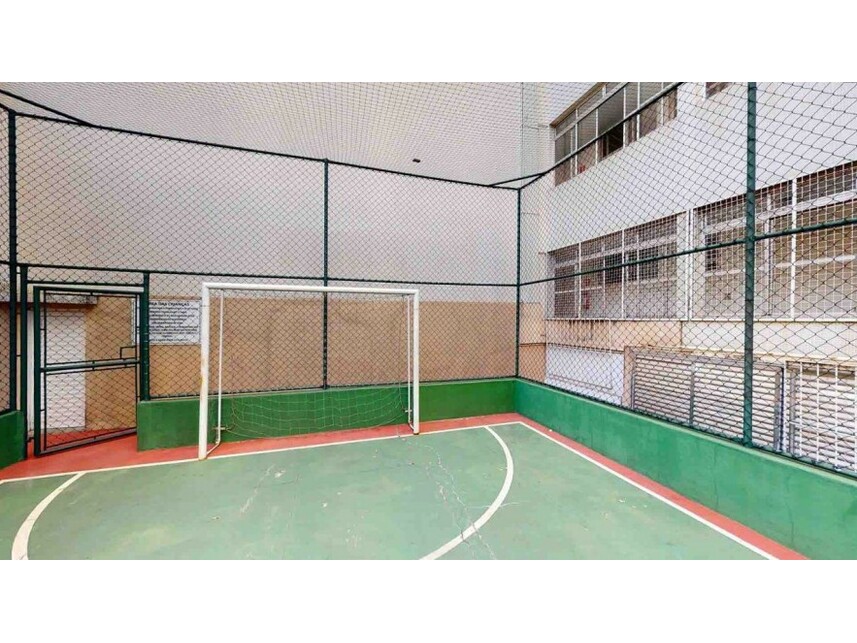Imagem 7 do Leilão de Apartamento - Santa Cecília - São Paulo/SP
