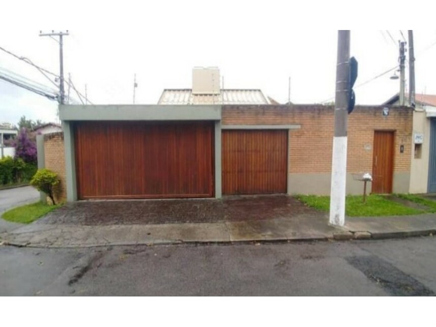 Imagem 2 do Leilão de Casa - Jardim Esplanada - São José dos Campos/SP