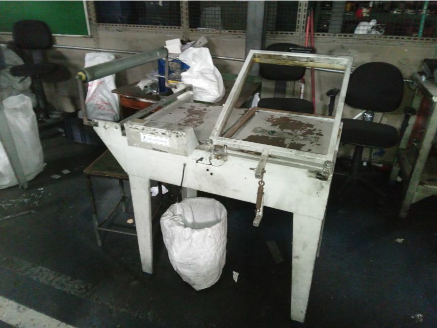 Imagem 1 do Leilão de Materiais em São Paulo/SP