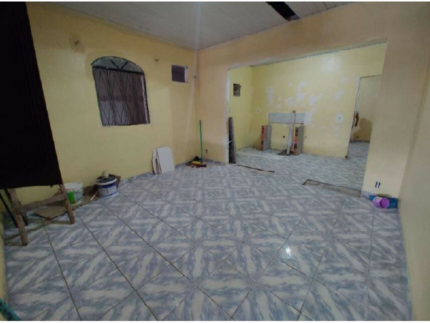 Imagem 14 do Leilão de Casa - Cidade Nova - Núcleo 5 - Manaus/AM