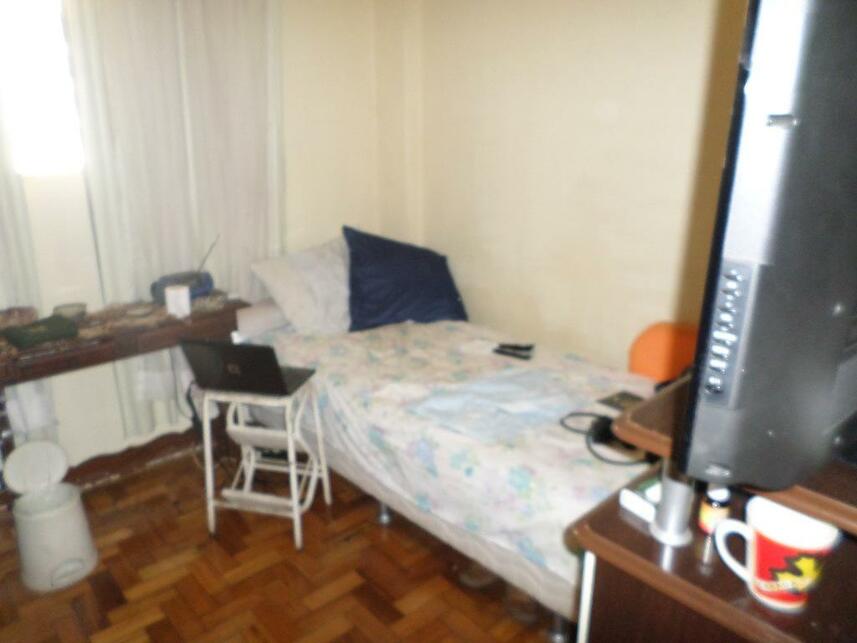 Imagem 5 do Leilão de Apartamento - Barro Preto - Belo Horizonte/MG