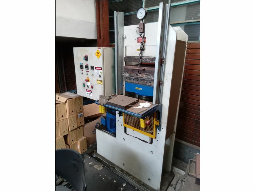 Imagem 2 do Leilão de Materiais em São Paulo/SP