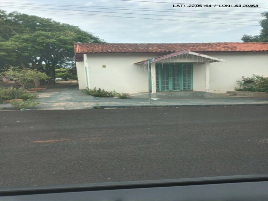 Imagem 1 do Leilão de Casa - Centro - Santa Cruz de Monte Castelo/PR