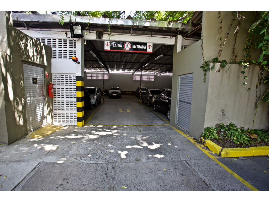 Imagem 3 do Leilão de Prédio Comercial - Boa Vista - Recife/PE