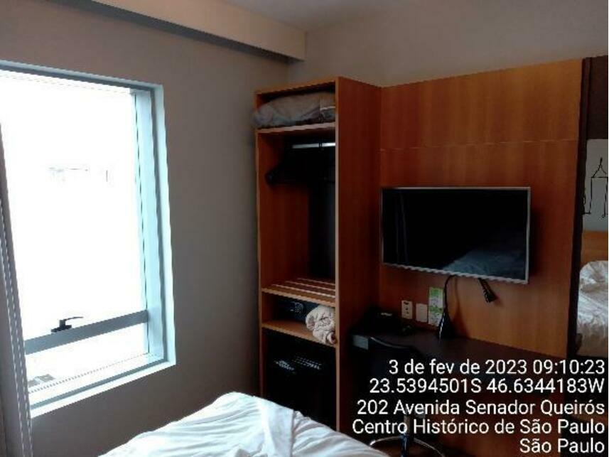 Imagem 8 do Leilão de Unidades de Hotelaria - Centro - São Paulo/SP