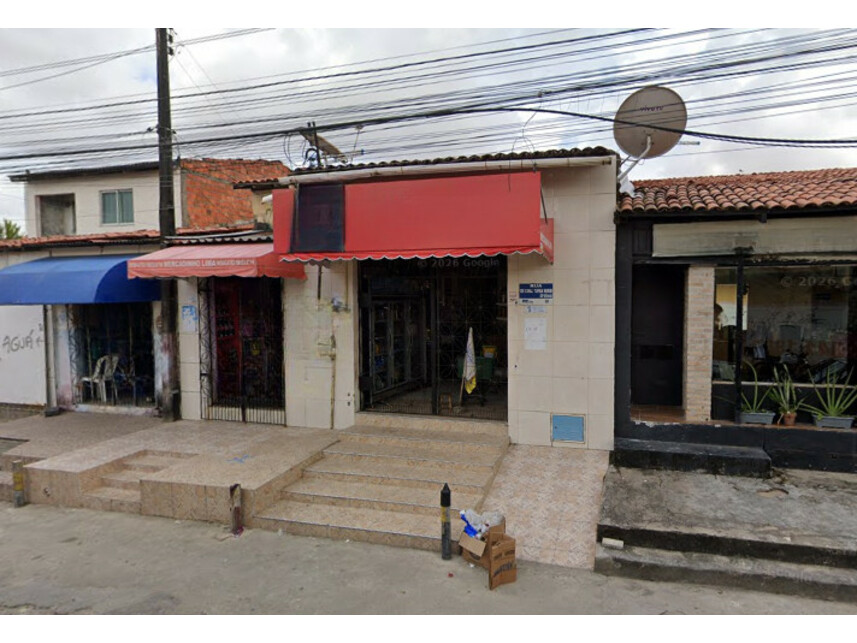 Imagem  do Leilão de Casa - Parque Dois Irmãos - Fortaleza/CE