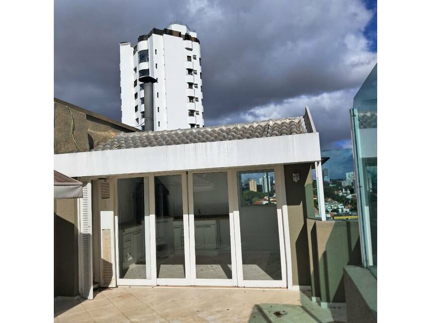 Imagem 17 do Leilão de Apartamento Duplex - Campo Belo - São Paulo/SP