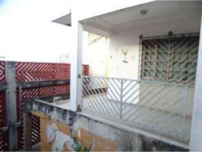 Imagem 8 do Leilão de Casa e edícula - Vila California - São Paulo/SP