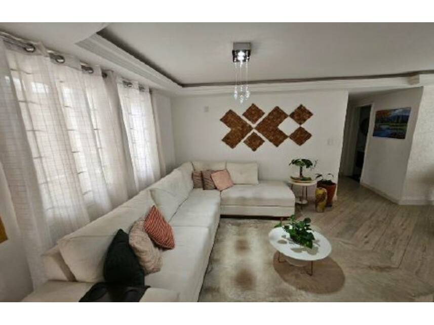 Imagem 3 do Leilão de Casa - Portão - Curitiba/PR