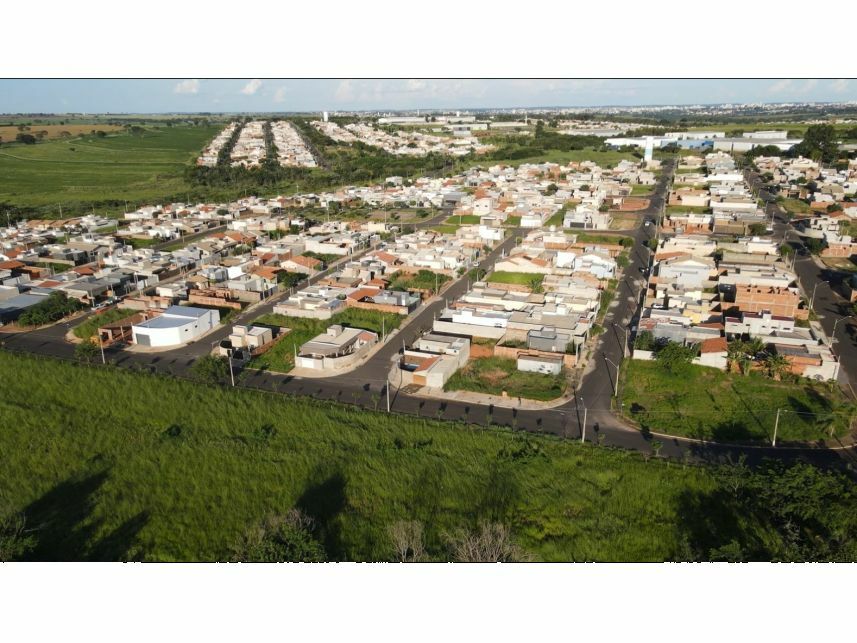 Imagem 5 do Leilão de Terreno - Parque dos Ipês Ii - Mirassol/SP