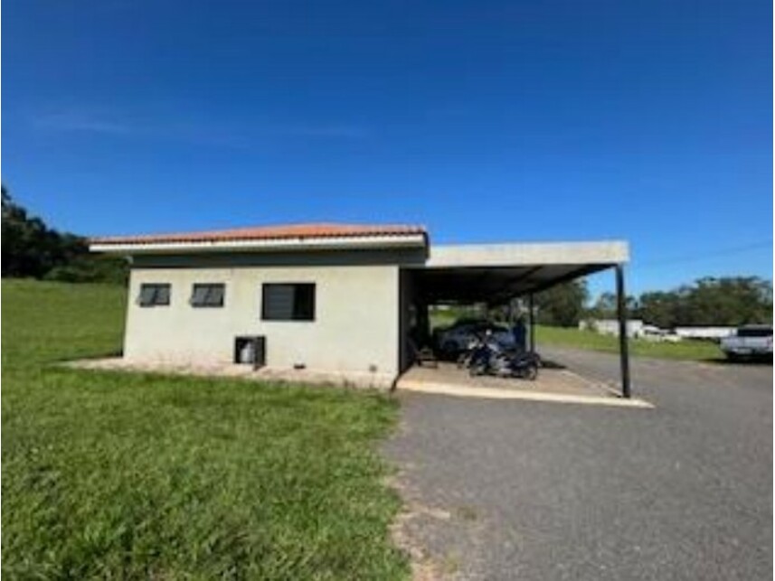 Imagem 1 do Leilão de Área Rural - Zona Rural - José Bonifácio/SP