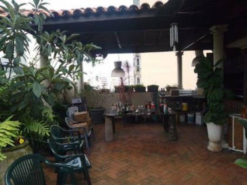 Imagem 11 do Leilão de Apartamento Duplex - Bela Vista - São Paulo/SP