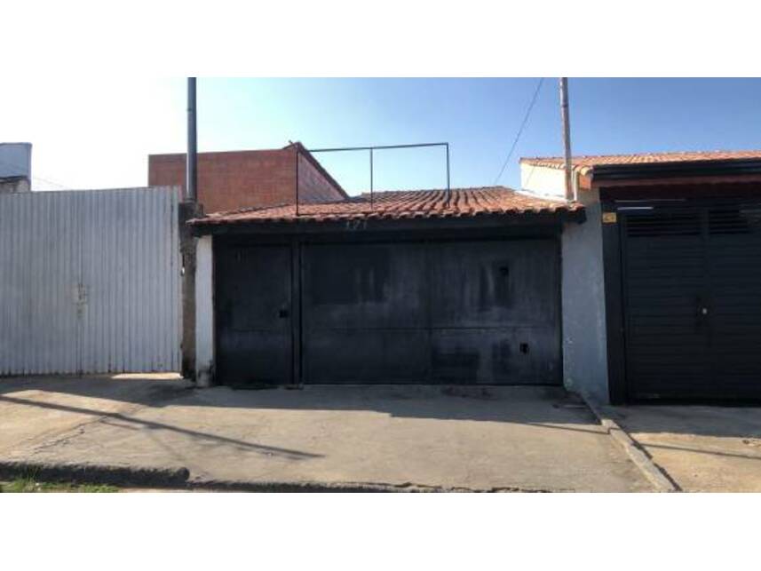 Imagem 1 do Leilão de Casa - Cidade Planejada - Bragança Paulista/SP